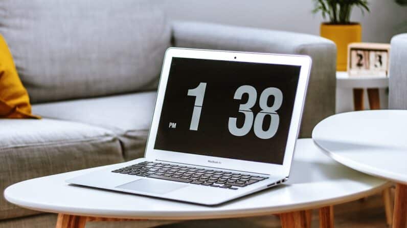 Photo Optimize Website Load Time