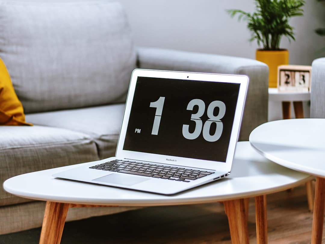 Photo Optimize Website Load Time