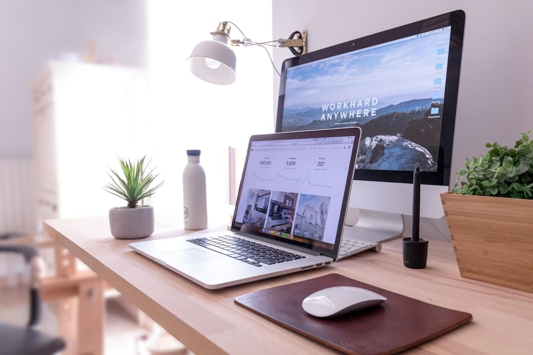 Photo Web Hosting
