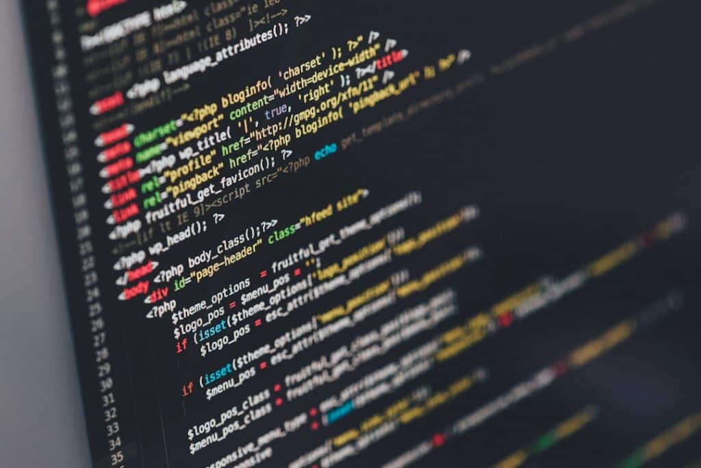 Photo Website Security