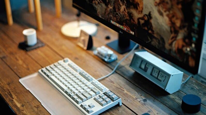 Photo Web Hosting Provider