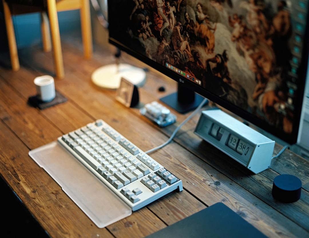 Photo Web Hosting Provider