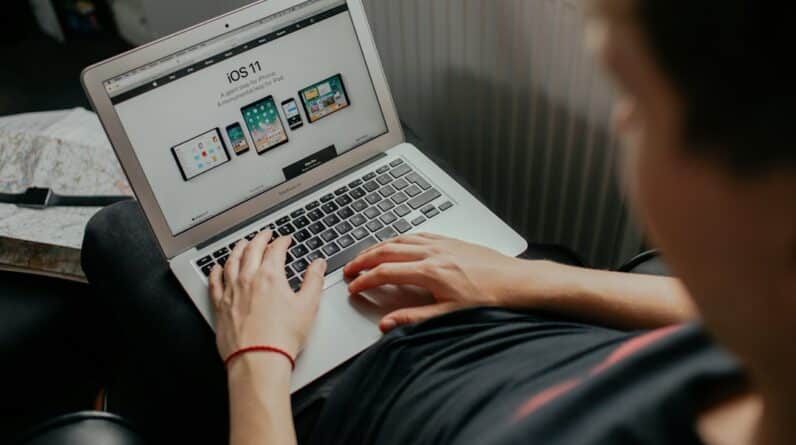 Photo Secure E-commerce Website