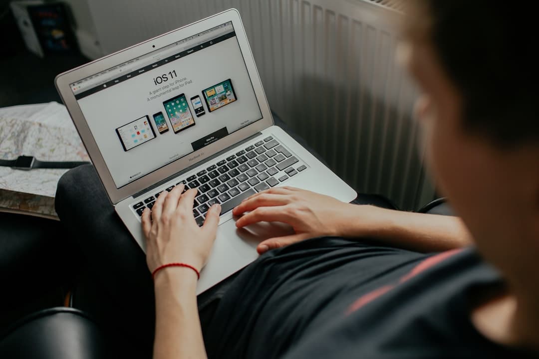 Photo Secure E-commerce Website