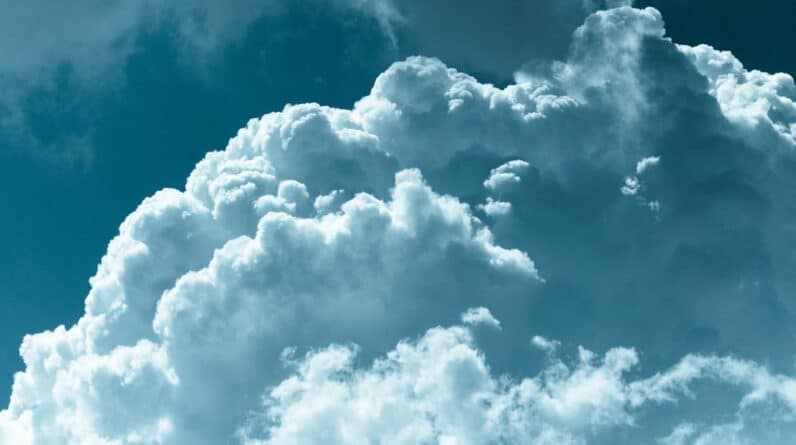 Photo Cloud Hosting
