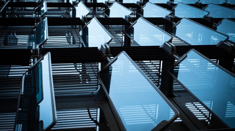 Photo Web Hosting Services