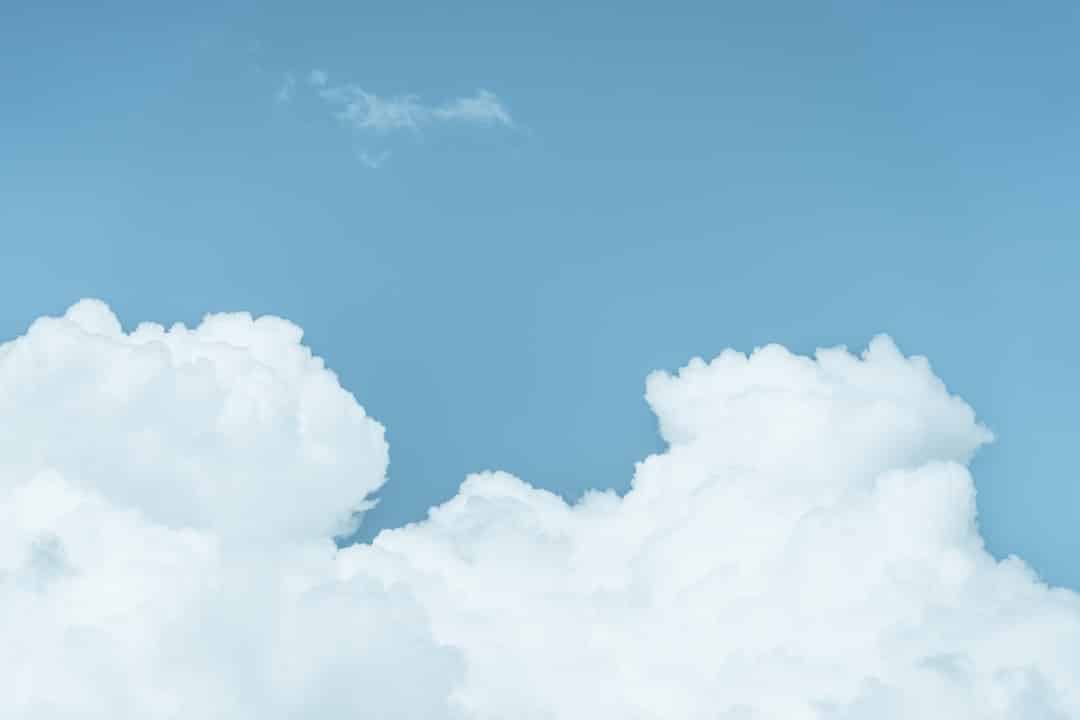 Photo Cloud Hosting