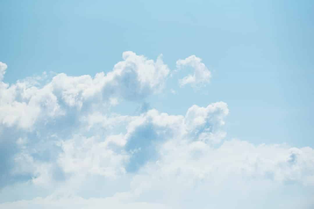 Photo Cloud Hosting