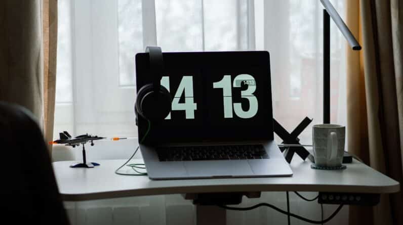 Photo Reliable Web Hosting