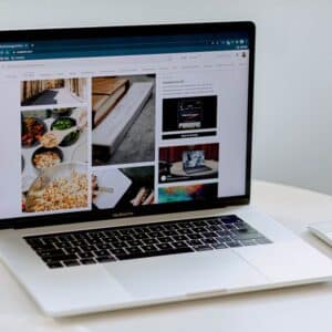 Photo Web Hosting Service