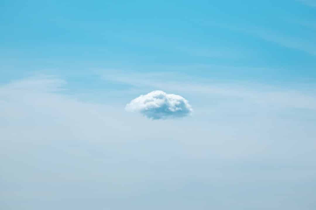Photo Cloud Hosting