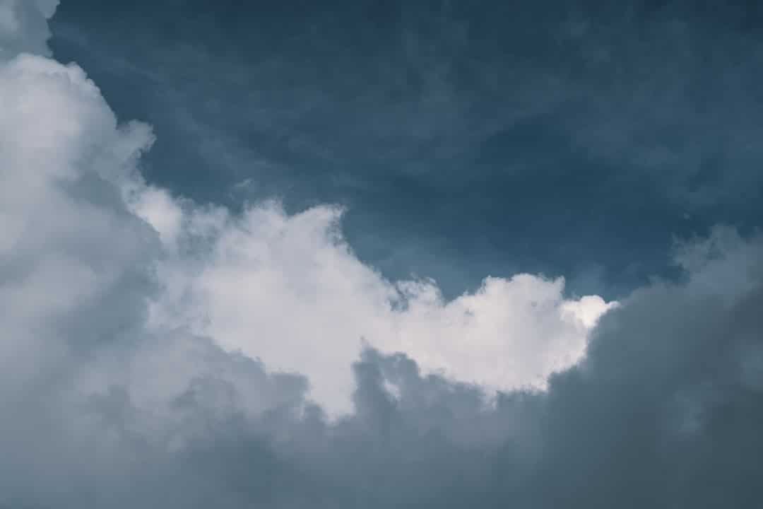 Photo Cloud Hosting