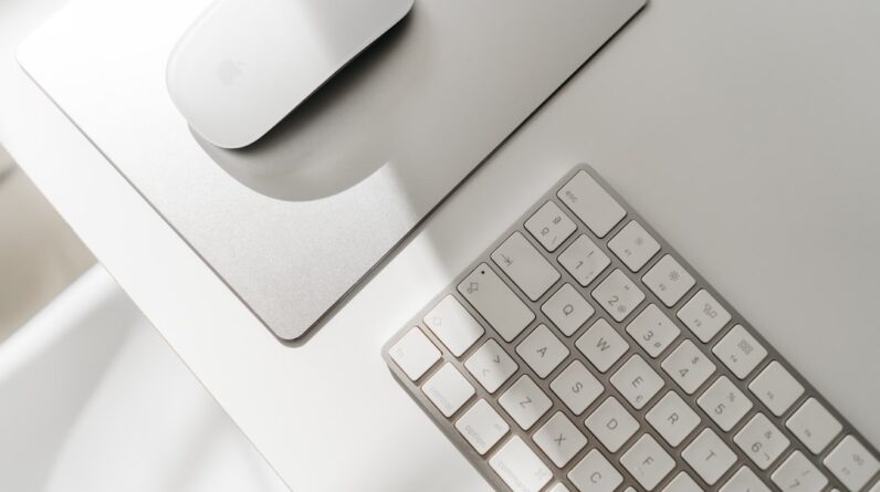 Photo Web Hosting Provider