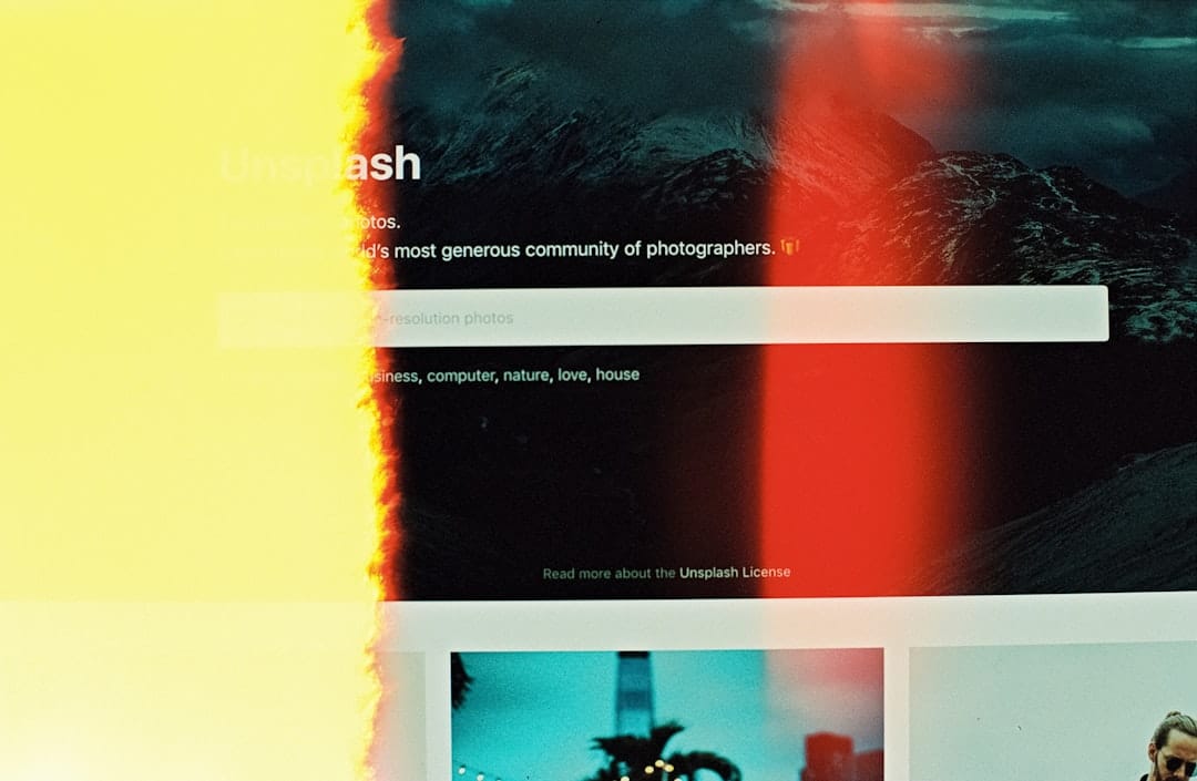 Photo Subscription-based Websites