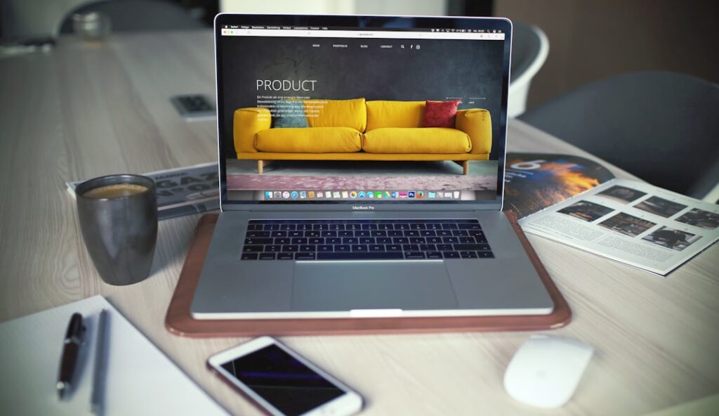 Photo Web Hosting