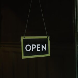 Photo Small Business Web Hosting Service