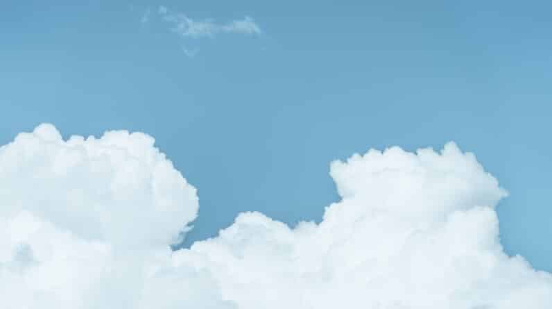 Photo Cloud Hosting Providers