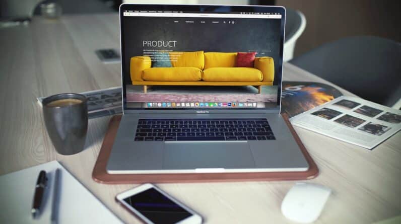 Photo Web Hosting Provider
