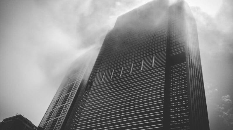 Photo Managed Cloud Hosting