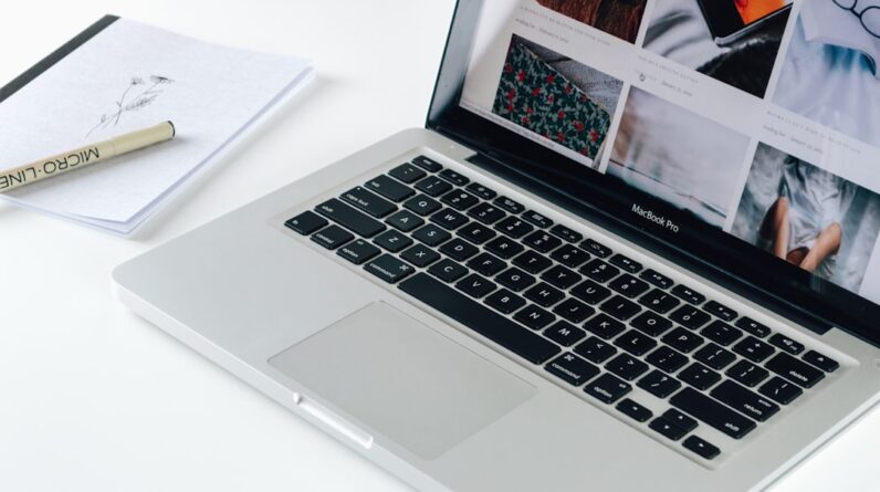 Photo Optimize Website Hosting