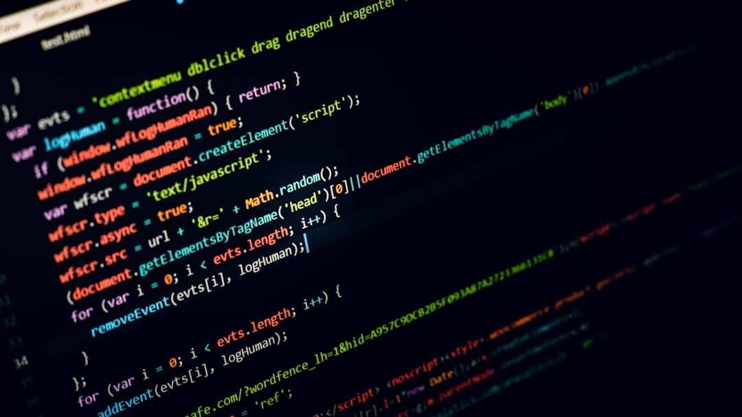 Photo IoT Developers, Privacy, Security, User Data, Cloud