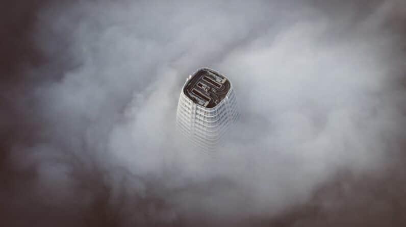 Photo Cloud Hosting