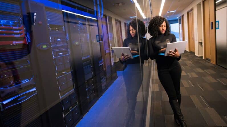 Photo Web Hosting