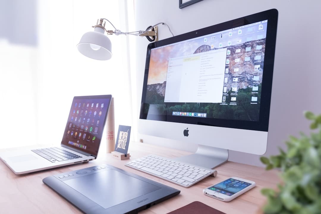 Photo Web Hosting