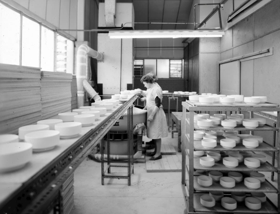 Photo Compliance with Industry-specific Regulations and Standards