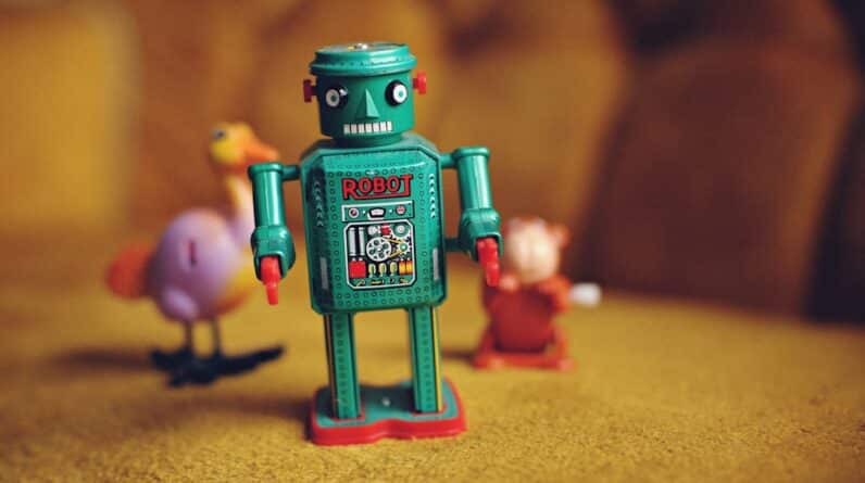 Photo DevOps and Automation