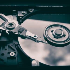 Photo Data Backup and Recovery Strategies