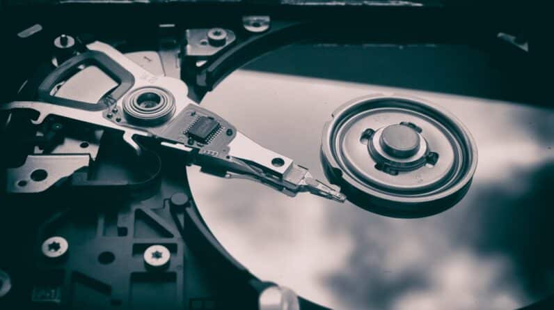 Photo Data Backup and Recovery Strategies