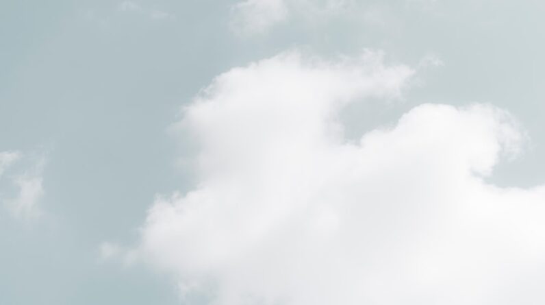 Photo Cloud Hosting Excellence